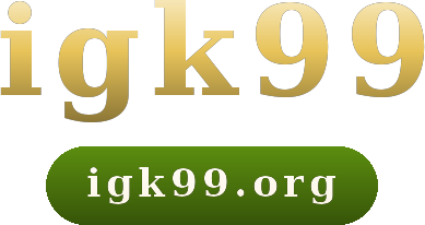 igk99 โลโก้